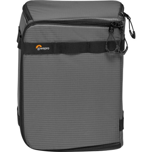 Lowepro Kameratasche GearUp PRO XL II Grau