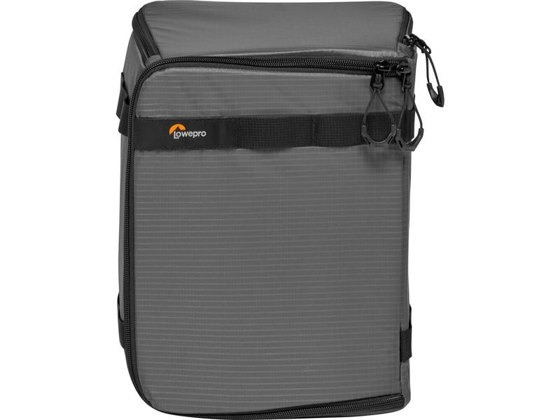 Lowepro Kameratasche GearUp PRO XL II Grau