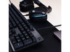 Logitech Gaming-Tastatur G513 GX Brown Carbon