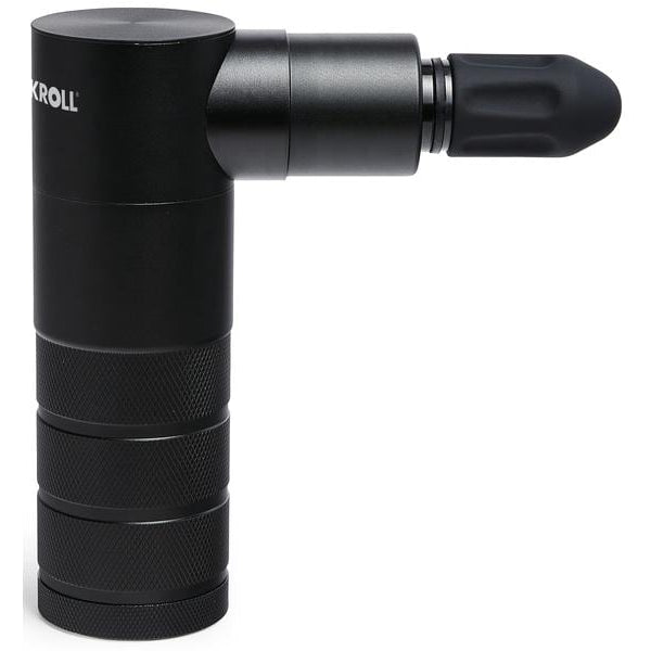 BLACKROLL Fitness Massagegerät Fascia Gun Schwarz