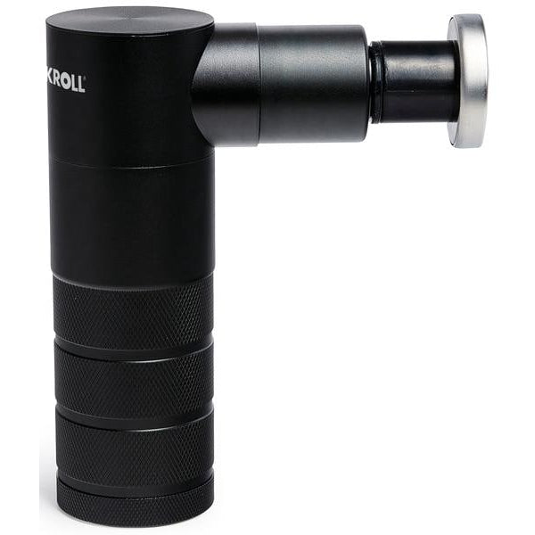 BLACKROLL Fitness Massagegerät Fascia Gun Schwarz