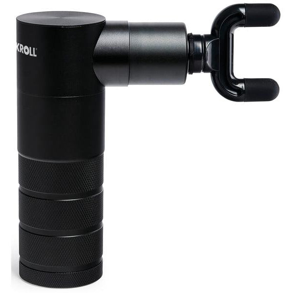BLACKROLL Fitness Massagegerät Fascia Gun Schwarz