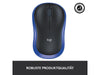 Logitech Maus M185 Wireless