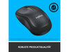 Logitech Maus M220 Silent , kabellos