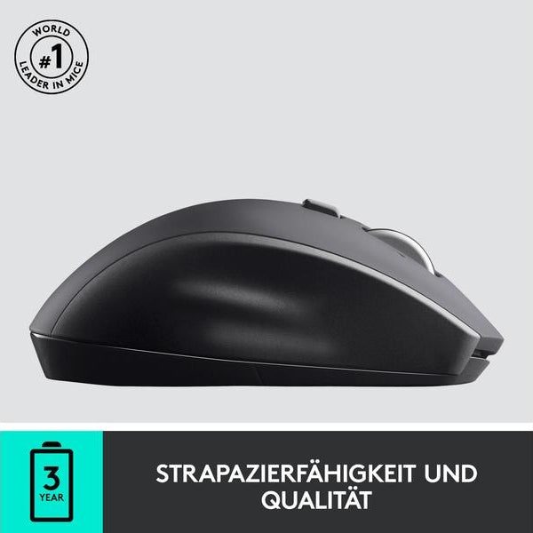 Logitech Marathon M705