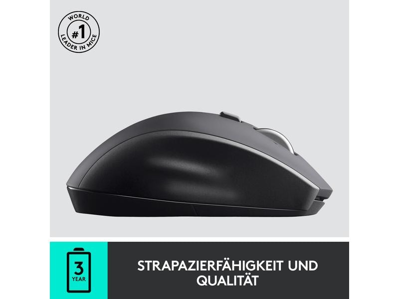 Logitech Marathon M705