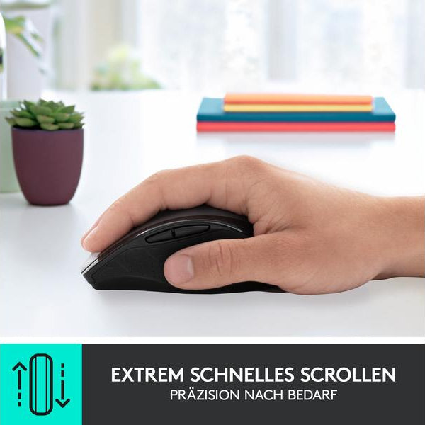 Logitech Maus M705 Marathon Bulk