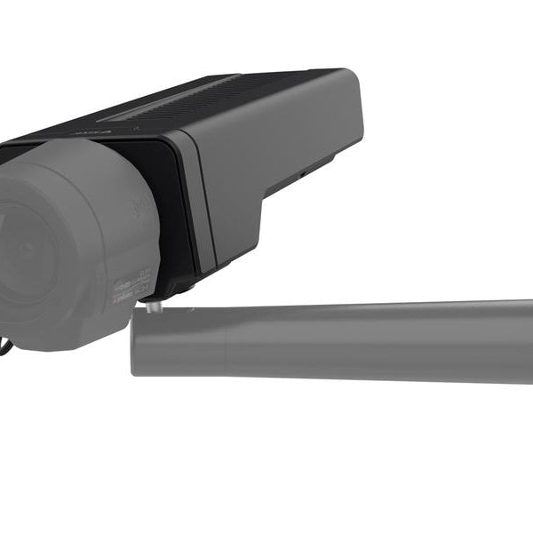 Axis Netzwerkkamera Q1656-B Barebone Ohne Objektiv