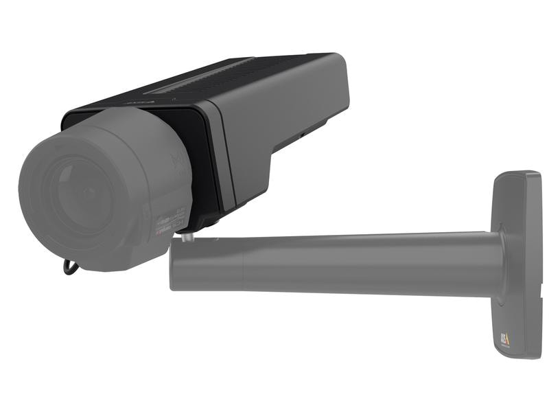 Axis Netzwerkkamera Q1656-B Barebone Ohne Objektiv