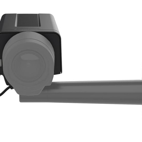 Axis Netzwerkkamera Q1656-B Barebone Ohne Objektiv