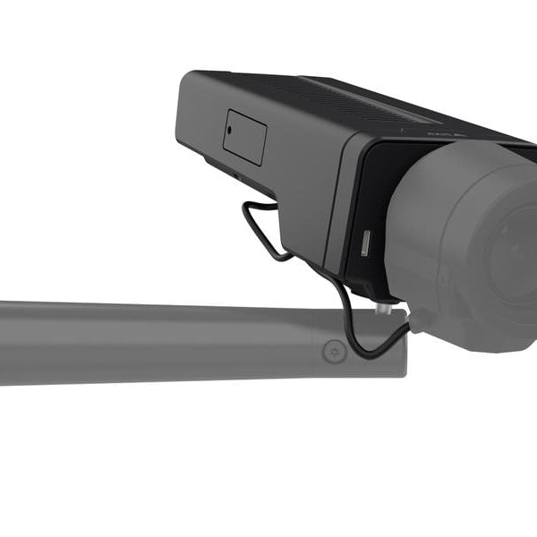 Axis Netzwerkkamera Q1656-B Barebone Ohne Objektiv