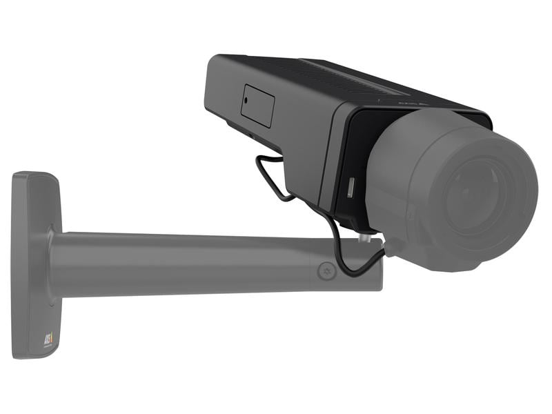 Axis Netzwerkkamera Q1656-B Barebone Ohne Objektiv