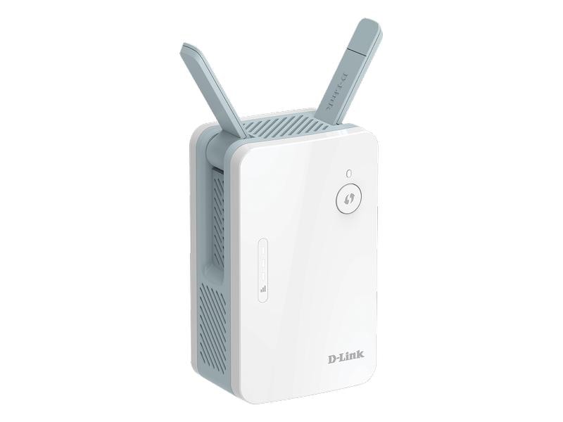 D-Link WLAN-Mesh-Repeater E15