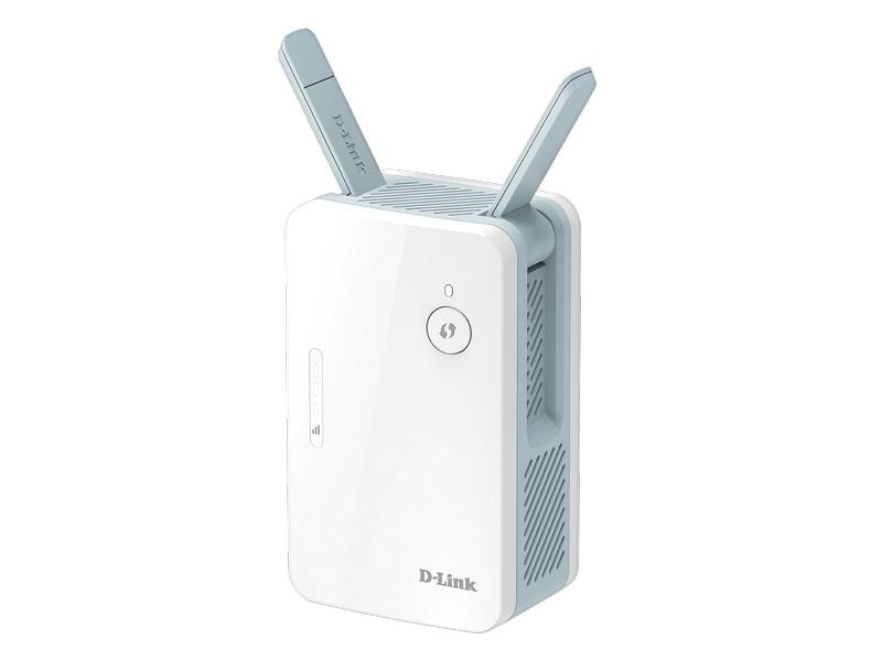 D-Link WLAN-Mesh-Repeater E15