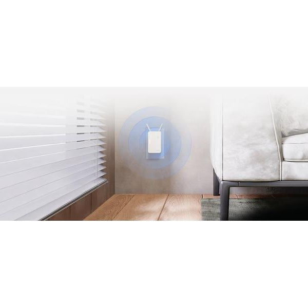 D-Link WLAN-Mesh-Repeater E15