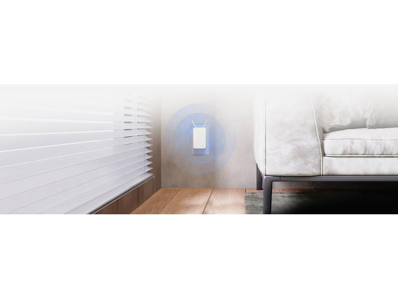 D-Link WLAN-Mesh-Repeater E15