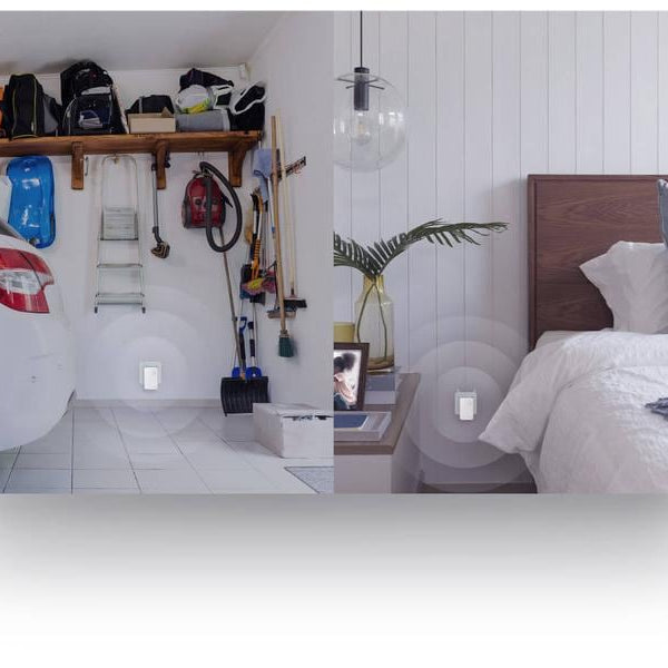 D-Link WLAN-Mesh-Repeater E15