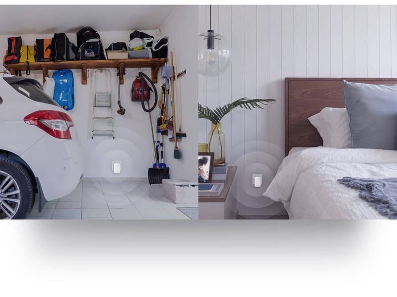 D-Link WLAN-Mesh-Repeater E15