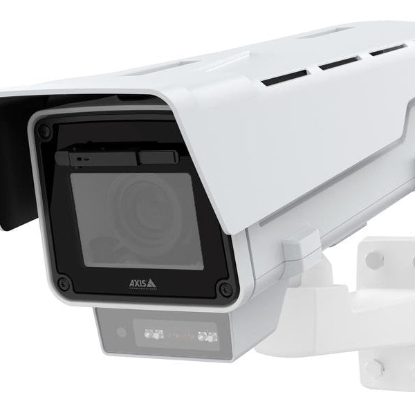 Axis Netzwerkkamera Q1656-BE Barebone Ohne Objektiv