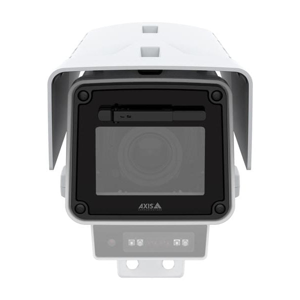 Axis Netzwerkkamera Q1656-BE Barebone Ohne Objektiv