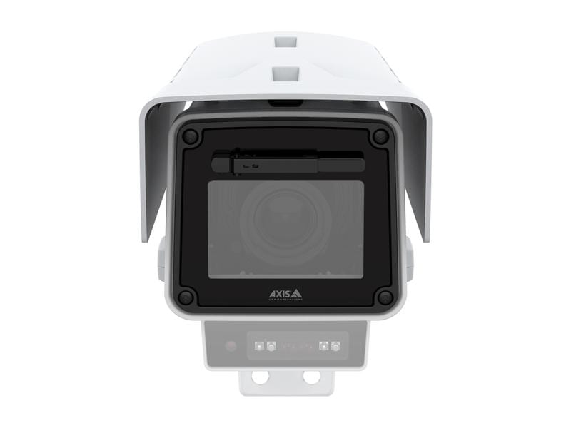 Axis Netzwerkkamera Q1656-BE Barebone Ohne Objektiv