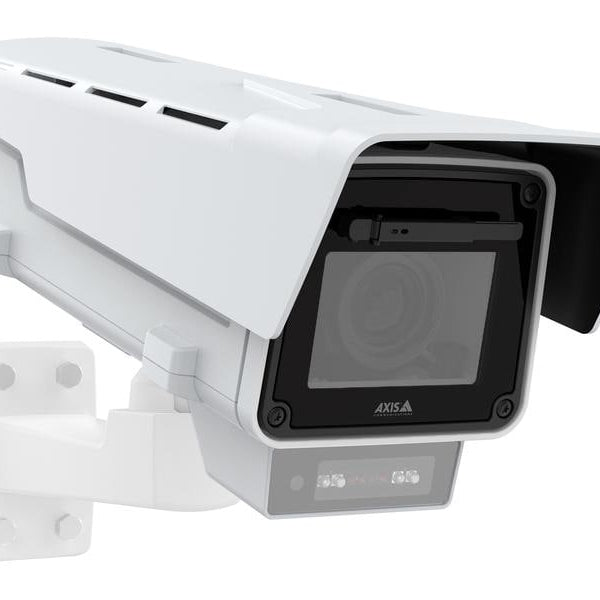 Axis Netzwerkkamera Q1656-BE Barebone Ohne Objektiv
