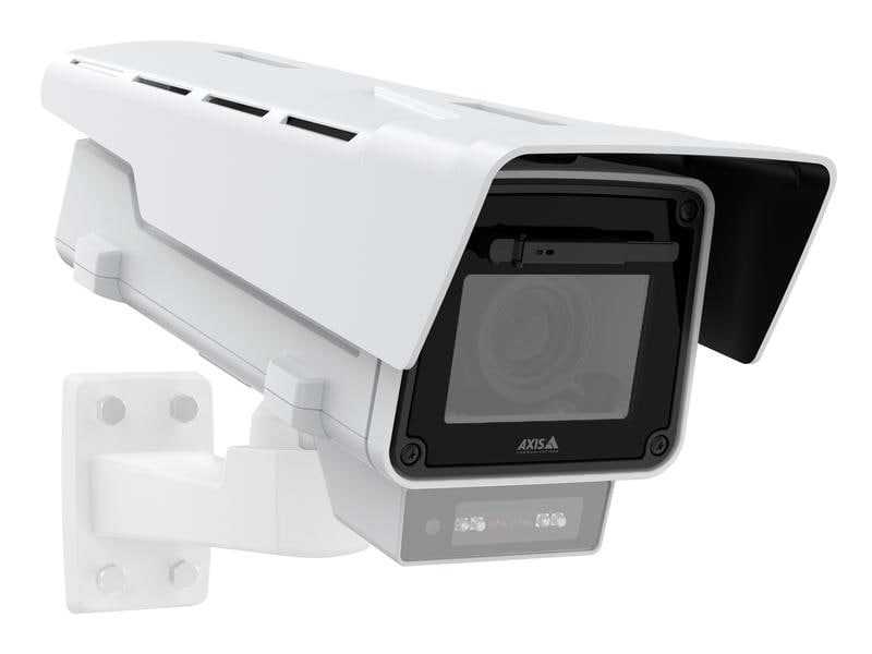 Axis Netzwerkkamera Q1656-BE Barebone Ohne Objektiv