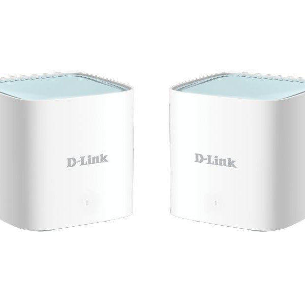 D-Link Mesh-System M15-2 2er Set