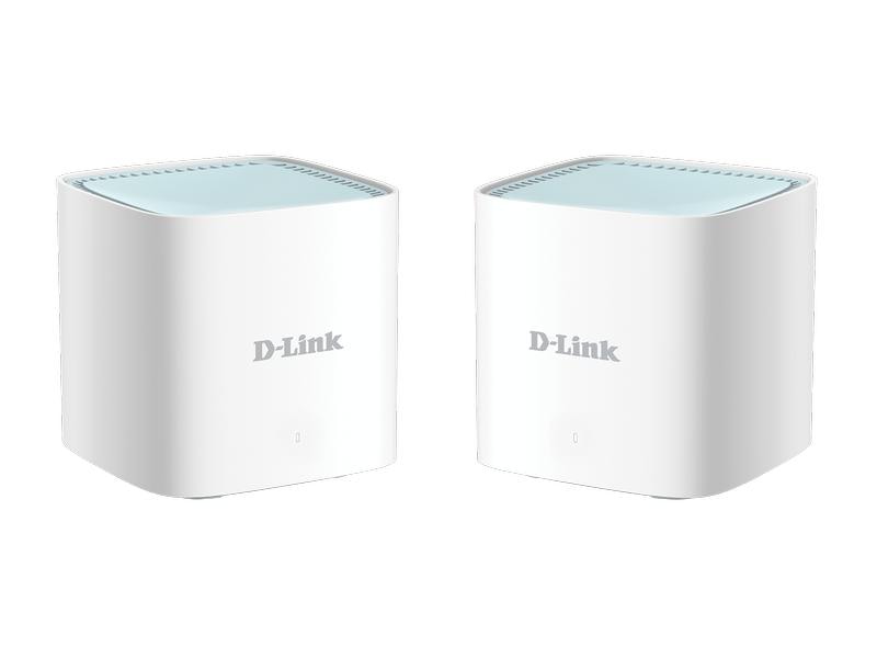 D-Link Mesh-System M15-2 2er Set