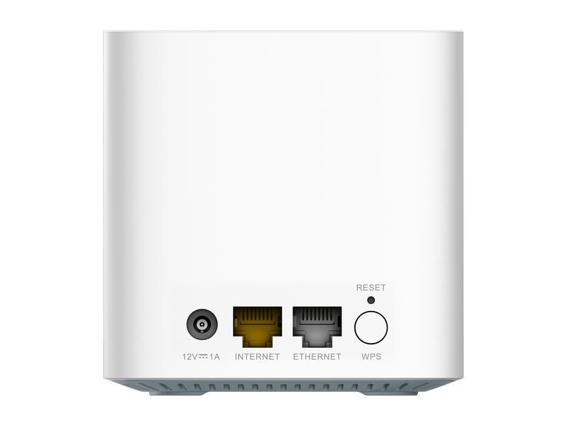 D-Link Mesh-System M15-3 3er Set