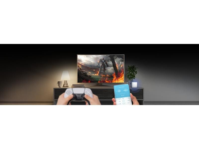 D-Link Mesh-System M15-2 2er Set