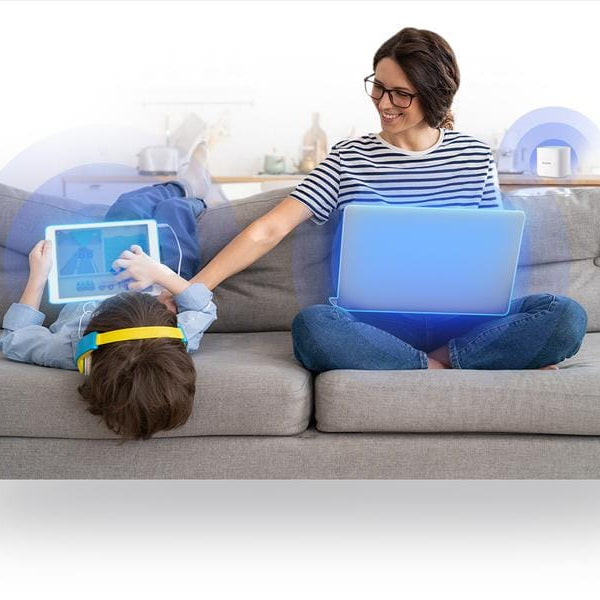 D-Link Mesh-System M15-2 2er Set