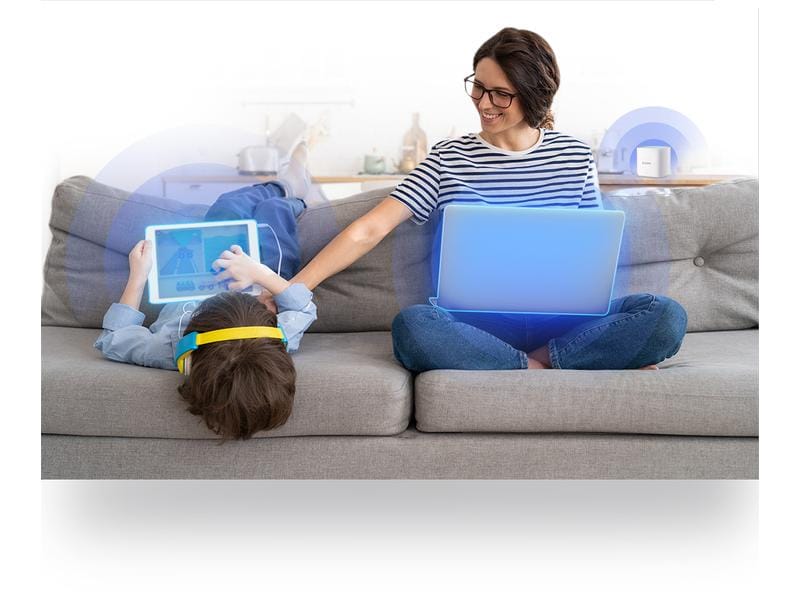 D-Link Mesh-System M15-2 2er Set