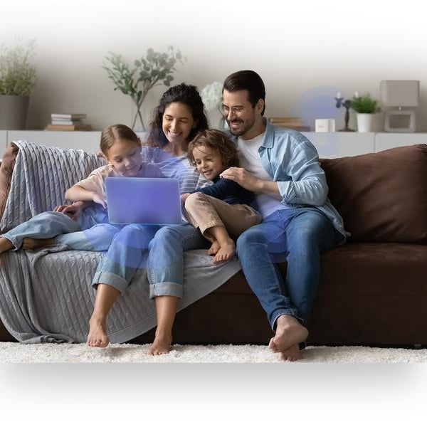 D-Link Mesh-System M15-2 2er Set