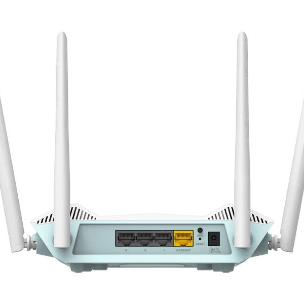 D-Link Mesh-Router R15