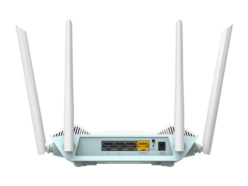 D-Link Mesh-Router R15