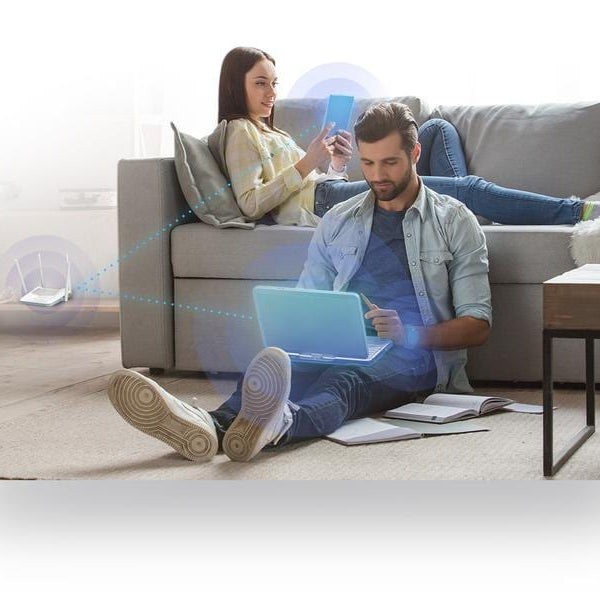 D-Link Mesh-Router R15