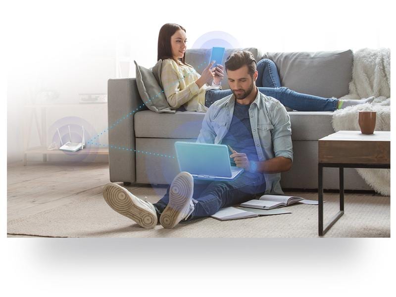 D-Link Mesh-Router R15