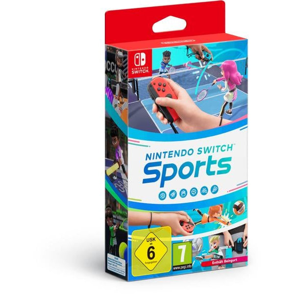 Nintendo Switch Sports