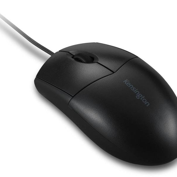 Kensington Maus Pro Fit Washable Schwarz