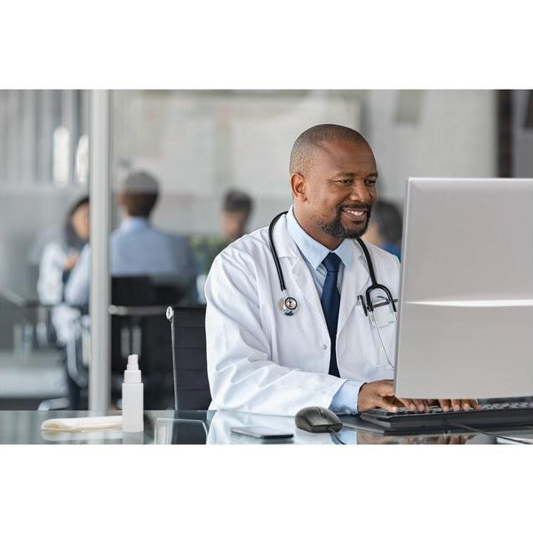 Kensington Maus Pro Fit Washable Schwarz