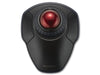 Kensington Trackball Wireless mit Scroll-Ring Schwarz