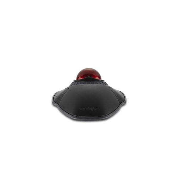 Kensington Trackball Wireless mit Scroll-Ring Schwarz