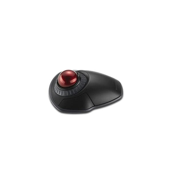 Kensington Trackball Wireless mit Scroll-Ring Schwarz