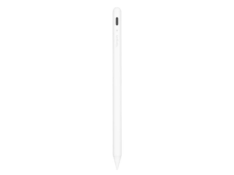 Targus Eingabestift Antimicrobial Active iPad Weiss