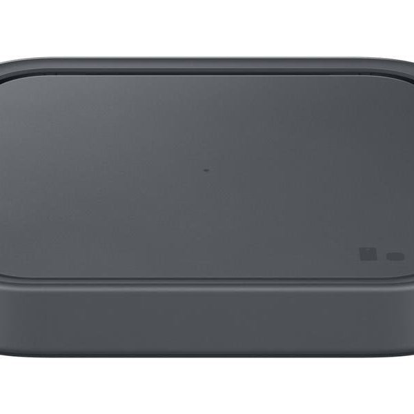 Samsung Wireless Charger Pad EP-P2400 Schwarz