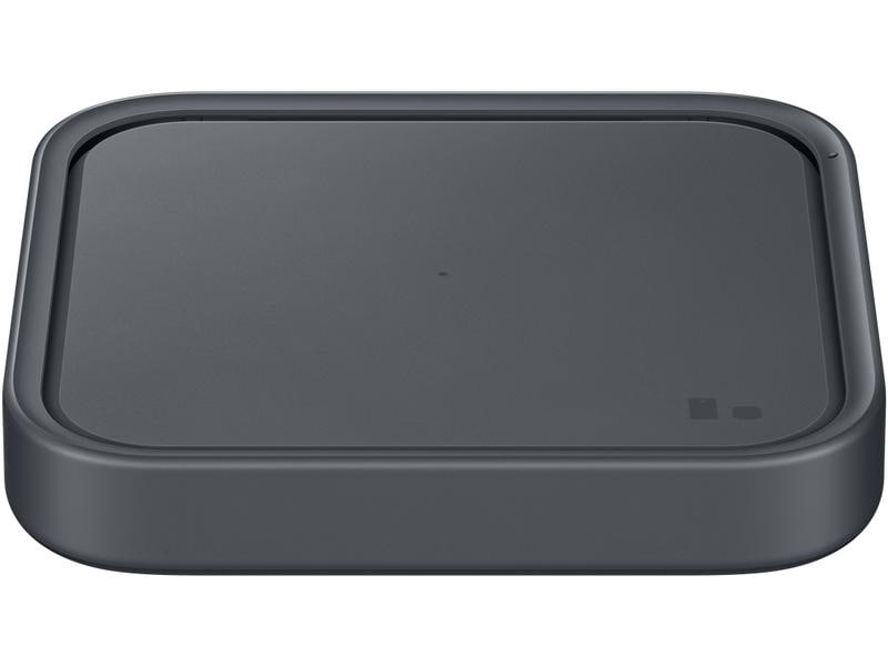Samsung Wireless Charger Pad EP-P2400 Schwarz