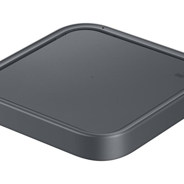 Samsung Wireless Charger Pad EP-P2400 Schwarz