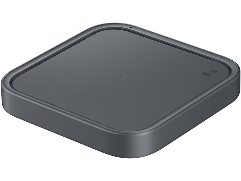 Samsung Wireless Charger Pad EP-P2400 Schwarz