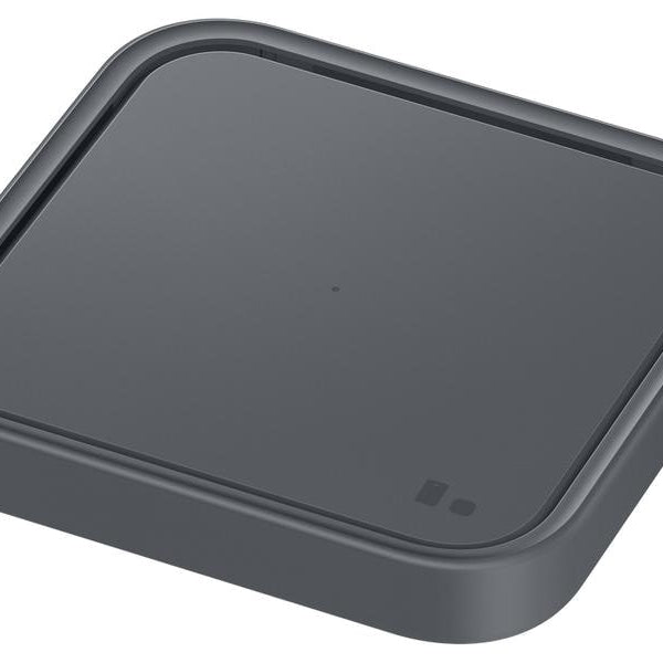 Samsung Wireless Charger Pad EP-P2400 Schwarz
